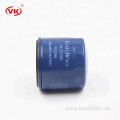 Car auto spare parts genuine parts oil filter 96565412